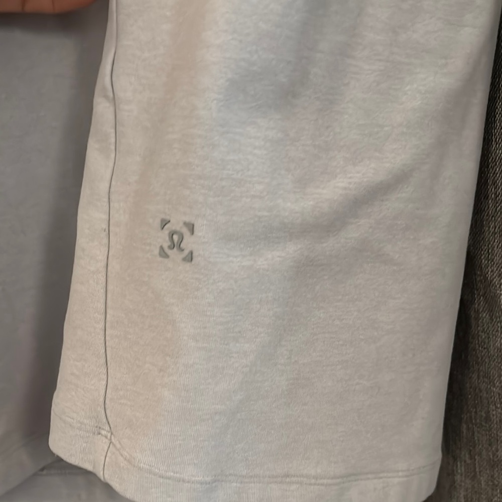 Gray Long Sleeve Pullover - image 4